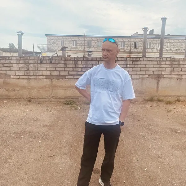 Андрей